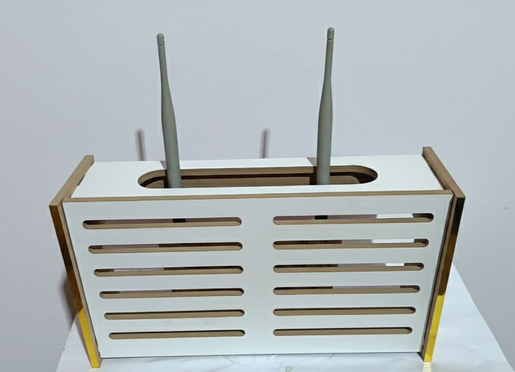 cache modem غطاء المودم - Image 2